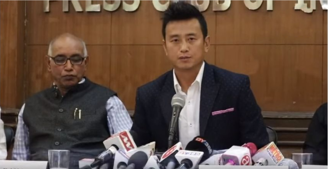 Bhaichung Bhutia, I.M. Vijayan questions "Indian Football culture"