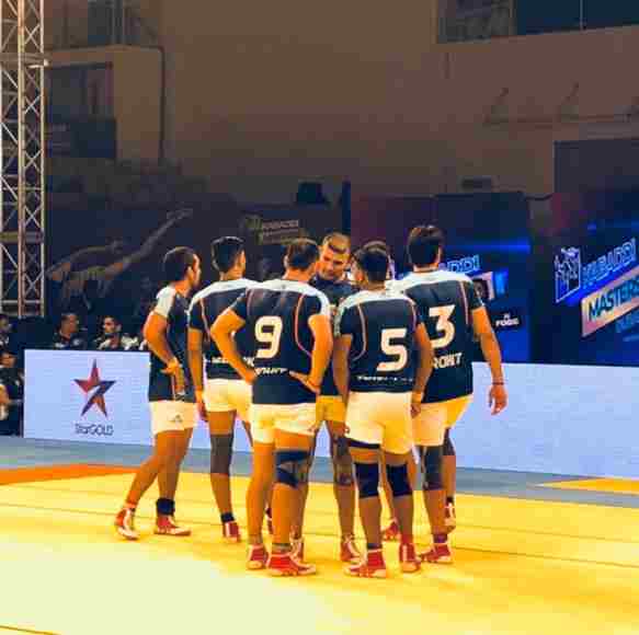 Best reactions after India defeat Pakistan in Kabaddi Masters Dubai 2018.