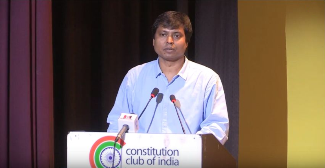 Dilip Tirkey praises Naveen Patnaik's initiative to officially make hockey as the national game