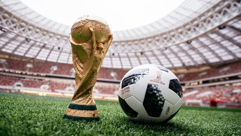 Where to watch FIFA World Cup 2018: Here's the list of FIFA World cup 2018 broadcasters