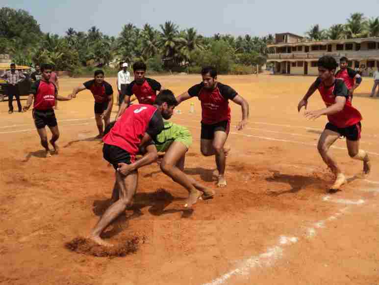 Kabaddi Masters Dubai: Pakistan's arrival delayed due to VISA issues