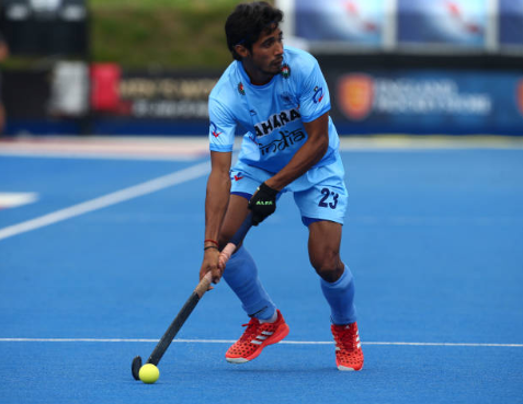 DS Exclusive Pardeep Mor Interview: I wish Hockey India League returns