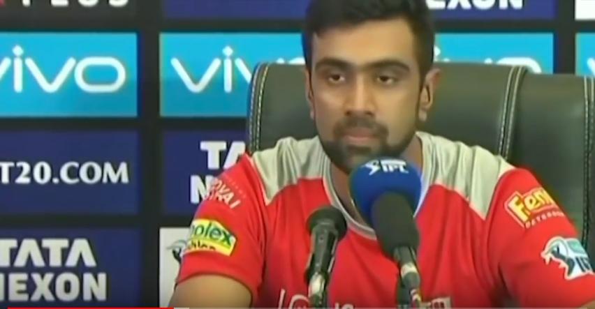 My selection entirely depends on what other people perceive of my cricket: ASHWIN