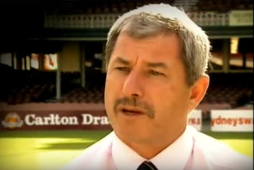 New Zealand cricketing legend Richard Hadlee diagnosed with cancer