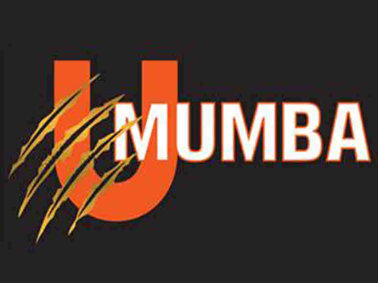 U Mumba team for PKL 2018, Team owner, Coach and Home stadium