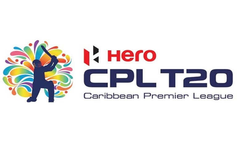 CPL 2018 Schedule- Complete Venue details and timings