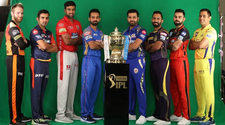12th edition of IPL from 29 March 2019: Sources