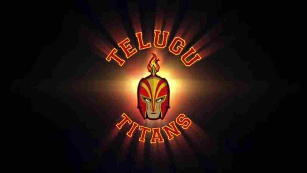 Telugu Titans team for PKL 2018, Team owner, Coach and Home stadium