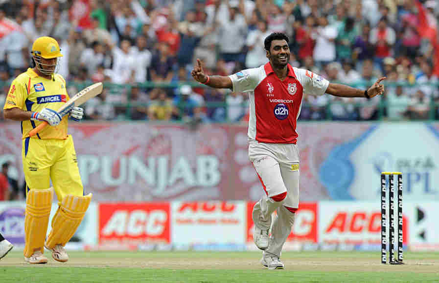Delhi cricketer Parvinder Awana retires from all forms of cricket