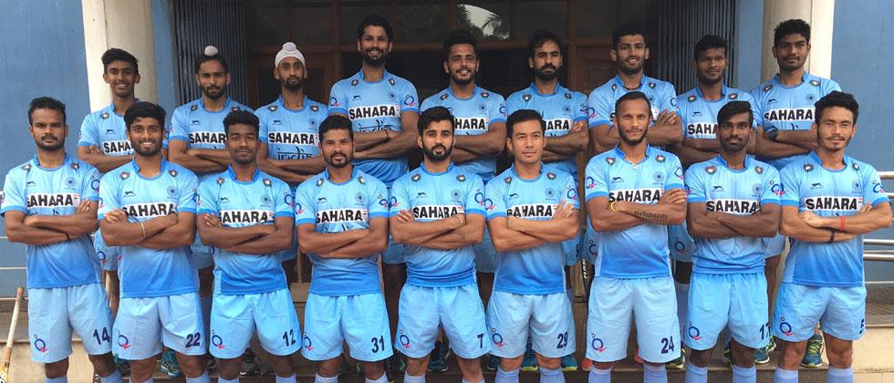 Indian Hockey Team News | Fixtures | Schedule- Digitalsporty.com