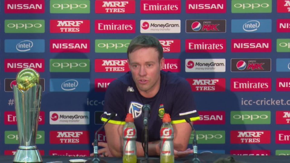 Revealed: AB De Villiers answers if he will keep playing in the IPL?