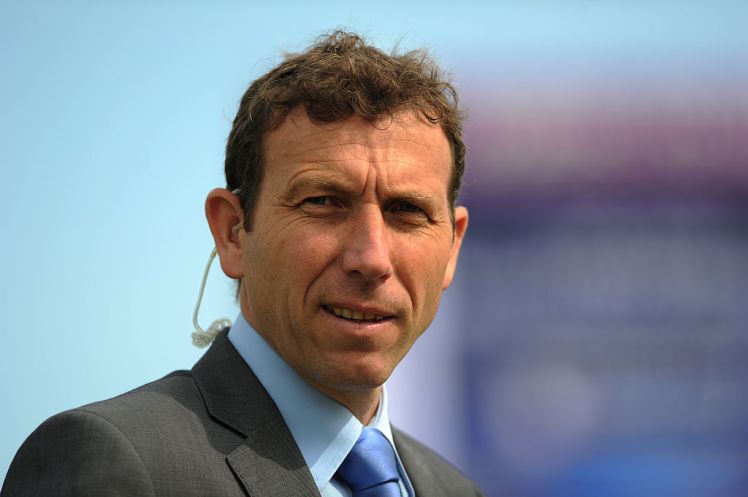 IPL has disrupted cricket: Michael Atherton- Digitalsporty.com