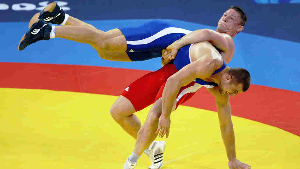 Wrestling- Latest Wrestling News, Indian Wrestling News & Updates- Digitalsporty