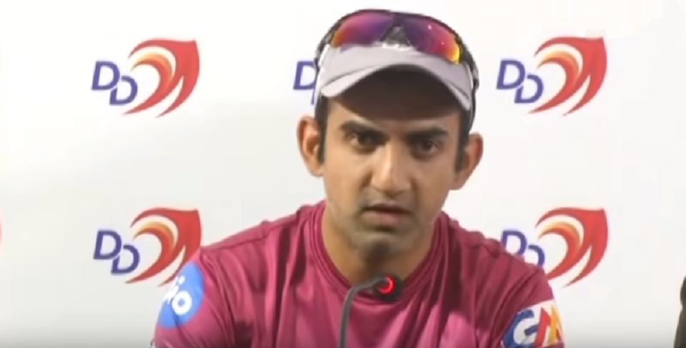 Zaheer Khan and Gautam Gambhir predict the outcome of India vs England test series