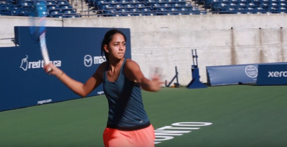 Karman Kaur Thandi considers winning the $25,000 Hong Kong tournament a boost