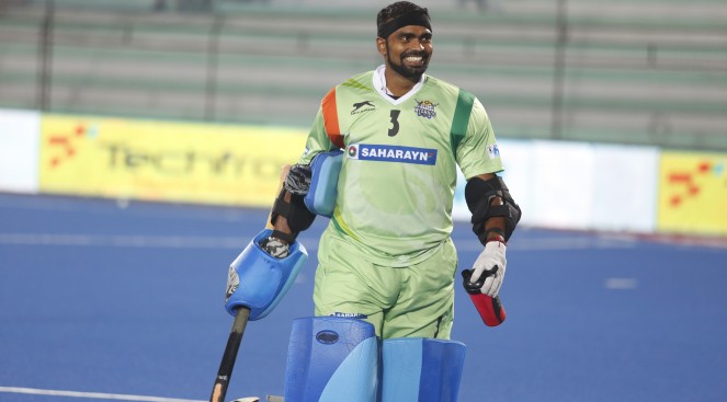 Sreejesh believes India's advancement to 5th spot will inspire the team to perform even better