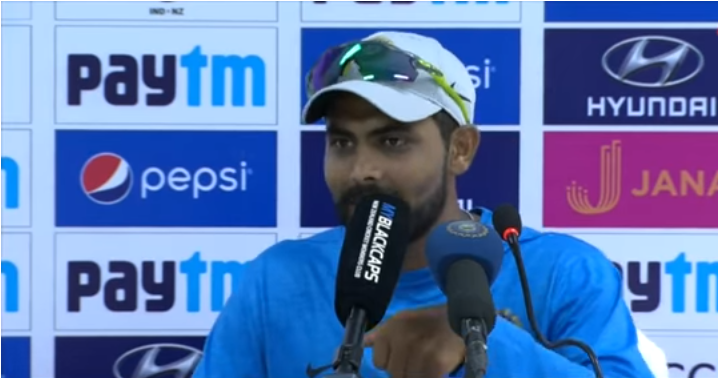 India are the only side which can beat England in its own backyard: Ravindra Jadeja