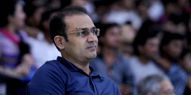 Virender Sehwag says India should not play Asia Cup 2018- Digitalsporty