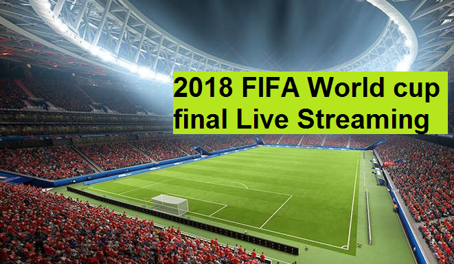 2018 FIFA World cup final Live Streaming- Where to Watch- Digitalsporty2018 FIFA World cup fin Site title Title Primary category Separator