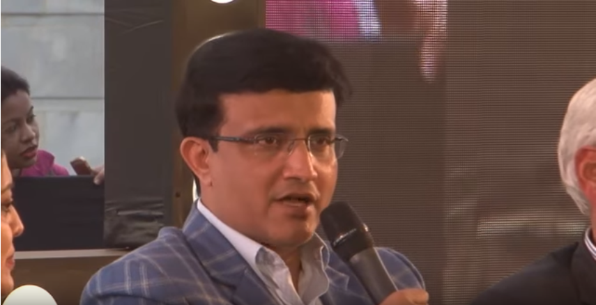 Ganguly slams team management for not looking after Rahane and KL Rahul