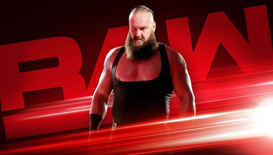 Raw 9 July 2018, WWE Raw results 9 July 2018- Extreme Rules go home show