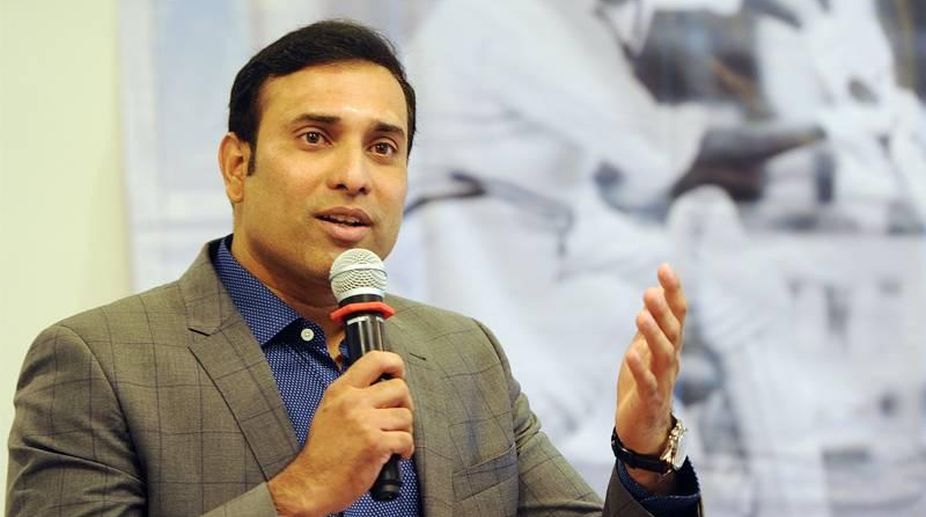 VVS Laxman picks his best Indian Test XI from the last 25 years