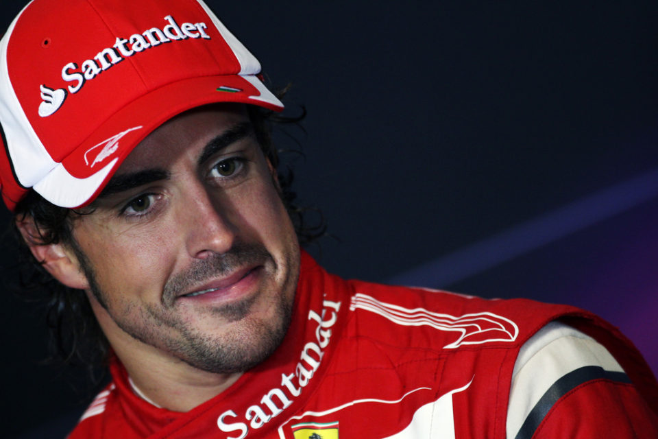 Formula 1 veteran Fernando Alonso to retire at the end of the season