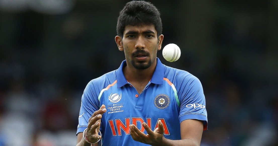 India tour of England: Jasprit Bumrah declared fit for third test