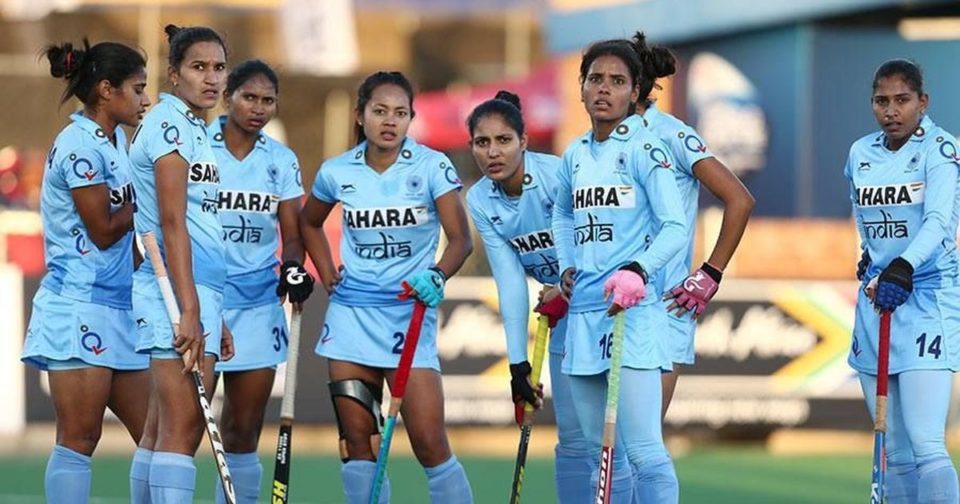 Asian Games 2018 women's hockey final: India loses to Japan 2-1 in am evenly contested match