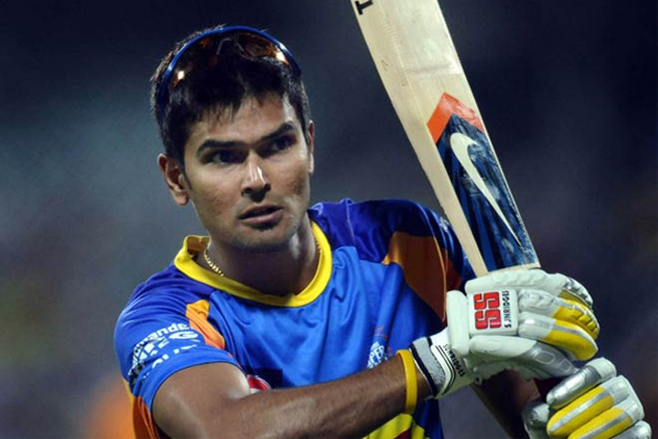 Subramaniam Badrinath bids adieu to all forms of cricket