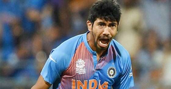 India tour of England: Jasprit Bumrah declared fit for third test- Digitalsporty