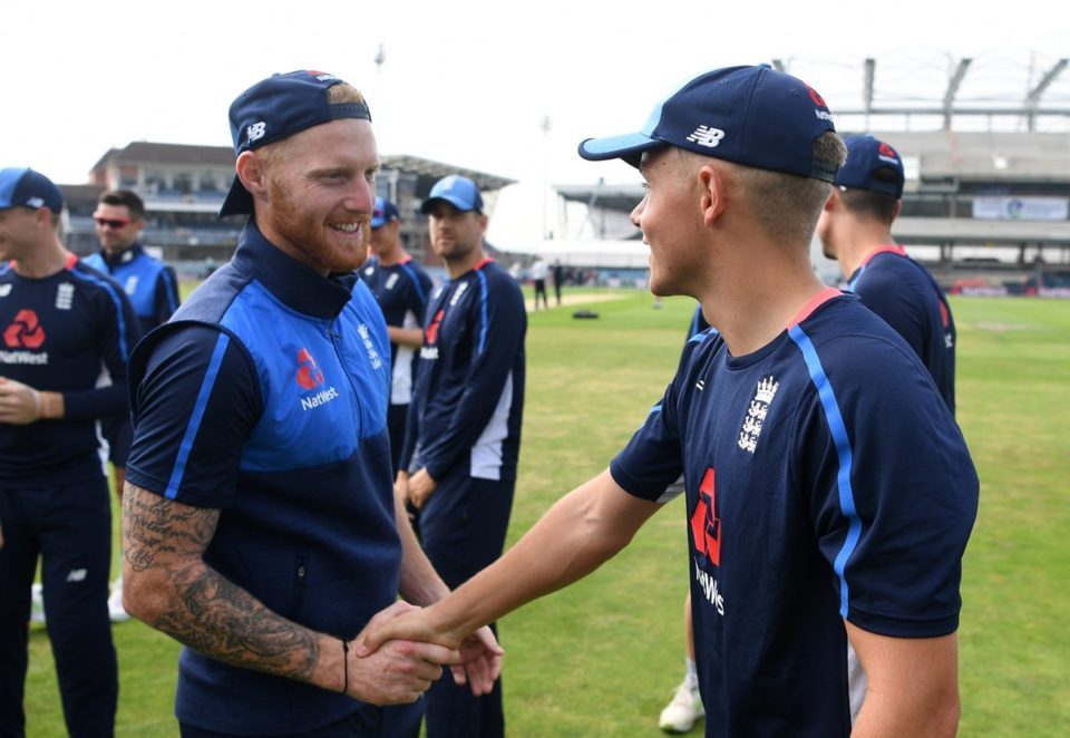 India vs England: Twitter reacts as Sam Curran misses out from third test, making way for Ben Stokes