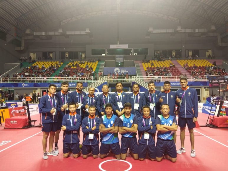 Asian Games 2018: India win a historic bronze medal in Sepak Takraw