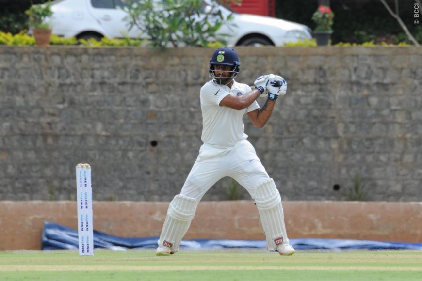 Best reactions after Prithvi Shaw and Hanuma Vihari get their maiden test call-up
