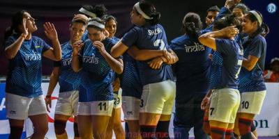 Mixed emotions by the fans as Indian women's kabaddi team fail to bag a gold for first time in Asian Games