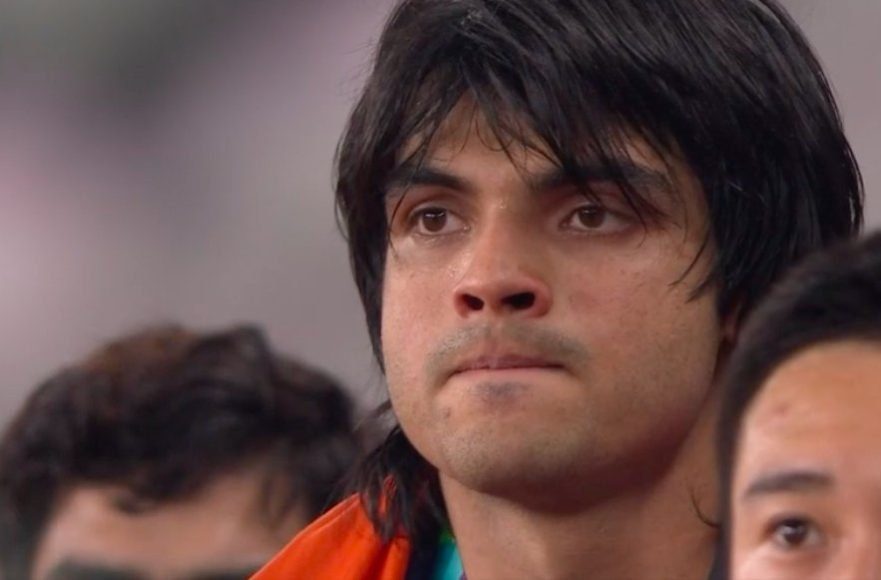 Asian champion Neeraj Chopra misses out on a bronze in Diamond league final