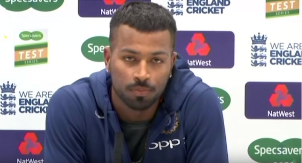 Hardik Pandya simplify the inclusion of Kuldeep Yadav and his role in the team