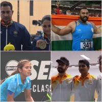Asian Games 2018: Full list of Indian medal winners- Digitalsporty