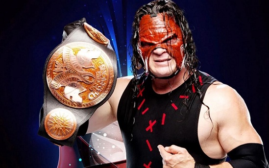 Kane clears the air on his possible return to WWE after winning the Mayor elections