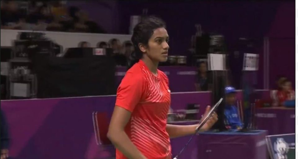 Asian Games 2018: PV Sindhu gets applauded for winning silver medal in women's singles