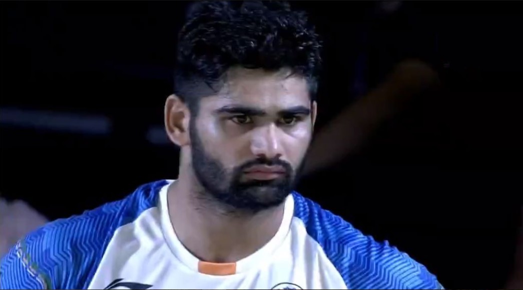 Indian kabaddi team fails to make it the the finals for the first time in Asian Games history