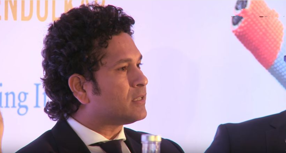 Sachin Tendulkar hails Virat Kohli's work ethics- Digitalsporty