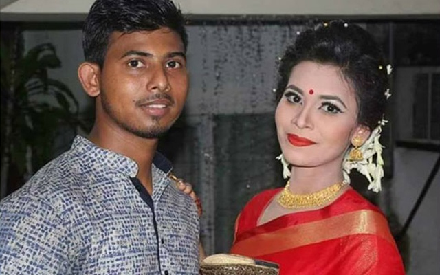 Bangladeshi cricketer accused of torturing his wife for dowry