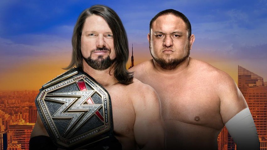 WWE Summerslam 2018 Results- Reigns the new champion