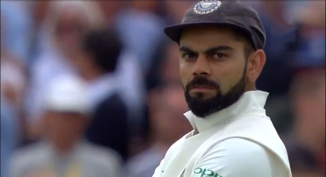 Controversies erupt as Virat Kohli refuse to give BBC an interview