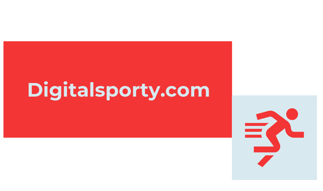 Digitalsporty