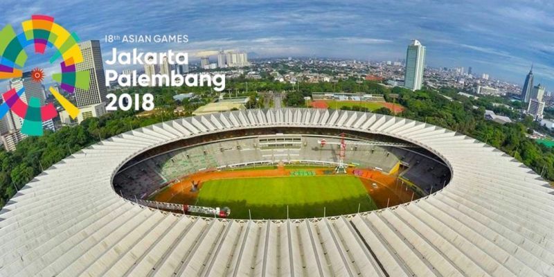 Asian Games 2018 Opening ceremony: Where to watch, Live Streaming, Date and Time