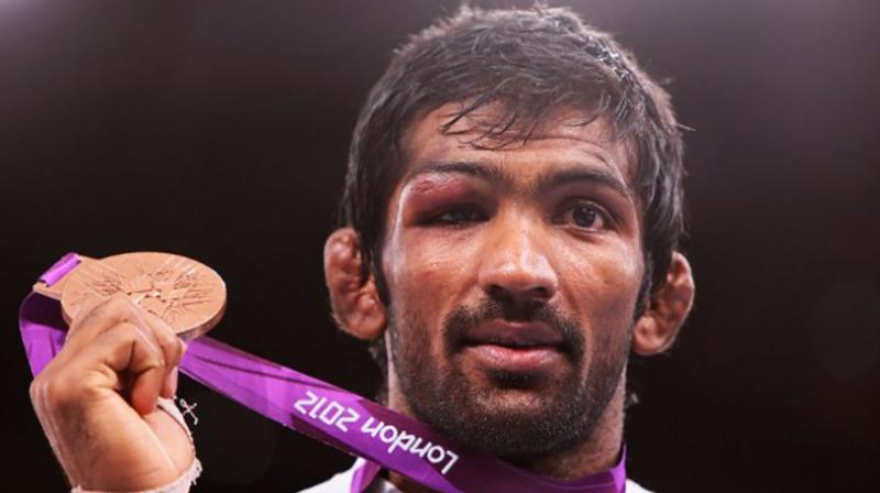 Olympic bronze medallist wrestler Yogeshwar Dutt says Indian coaches lack the hunger to learn
