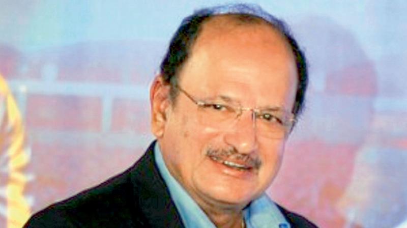 India's first ODI captain Ajit Wadekar passes away- Digitalsporty