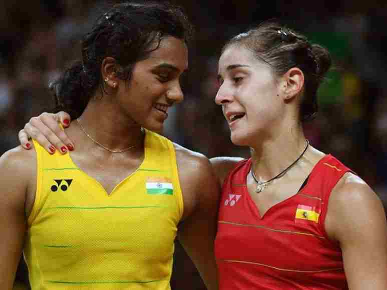 BWF World championships 2018: PV Sindhu vs Carolina Marin Final. Where to Watch, Live Streaming, Match timings, What to expect from both the players